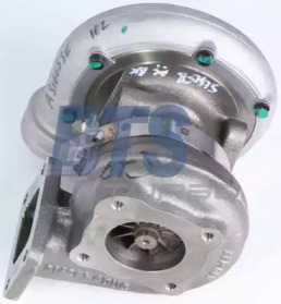 BTS TURBO T911827